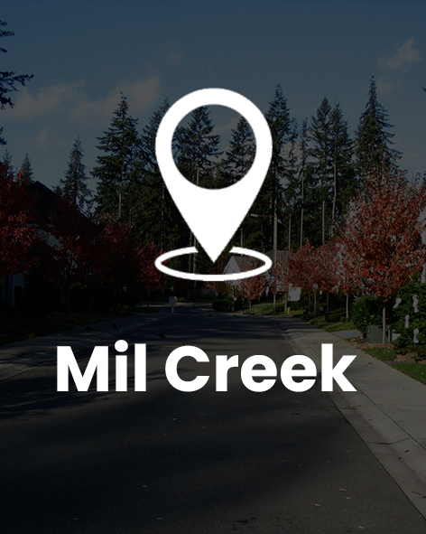 Mil Creek